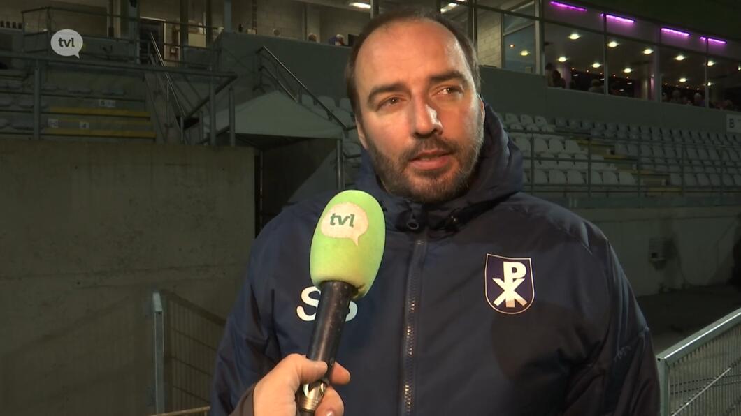 Stijn Stijnen heeft woensdag verrassing in petto voor Clubsupporters
