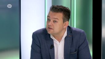 Truiens gemeenteraadslid Carl Nijssens stapt uit de CD&V
