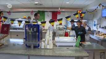 WK-ACTUA: Ziekenhuis Oost-Limburg serveert elke dag een WK-gerecht
