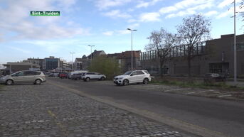 Leerkrachten betalen zich blauw aan parking in Sint-Truiden