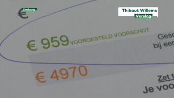 Bedrijven met verdubbelde energiekosten krijgen steun van Vlaamse regering