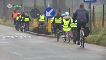 Limburg kent hoogst aantal minderjarige verkeersdoden van Vlaanderen