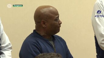 Michel Turney krijgt 30 jaar cel voor doodslag op ex met 53 messteken