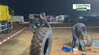 Limburgers Gregoor en Igor Bouwens mikken op top 10 in Dakar Rally
