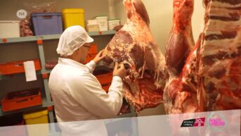 EXCL SLOT: Provincie Streekproducten Vlees