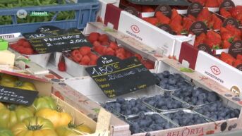 Betalen we binnenkort geen BTW meer op groenten en fruit?