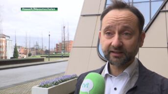 Parket Limburg doet oproep tot getuigen van aanslagen in Maasmechelen