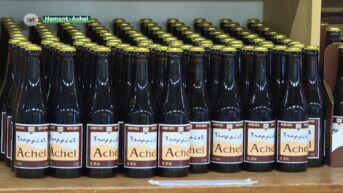Verkoop Achelse Kluis luidt einde van enige Limburgse trappistenbier in