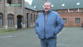 Hechtel-Eksel: schepen Jacky Snoeckx neemt ontslag uit onvrede met beleid burgemeester Jan Dalemans