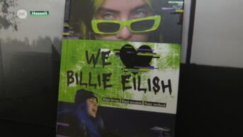 Billie Eilish headliner op Pukkelpop