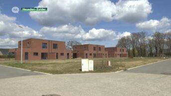 Gloednieuwe Limburgse sociale huisvestingsmaatschappij pakt wachtlijsten aan
