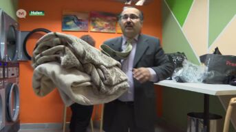 Halenaar Hamid Aoso verliest 13 familieleden aan onzichtbare ramp in Aleppo
