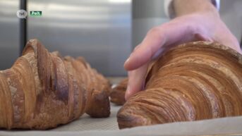 Bakker uit Pelt neemt in Japan deel aan wereldkampioenschap bakken
