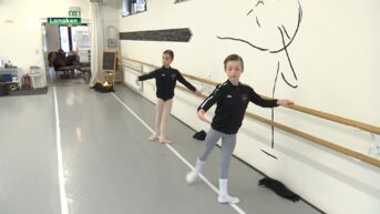 Twaalfjarige Jetro uit Bilzen danst in Berlijn en Parijs