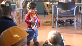 Kinderopvang Hummeltjes breidt uit: nieuwe plaatsen broodnodig in Hasselt