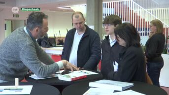 Hogeschool UCLL start als eerste in Limburg met bacheloropleiding Human Resources Management