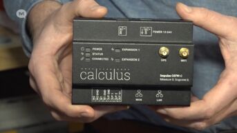 Einstein in Limburg: Calculus uit Zutendaal ontwikkelt meetinstrument voor telescoop