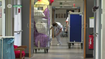Licht op groen voor toekomstplan voor vier Limburgse ziekenhuizen
