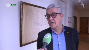 Limburgse CD&V-burgemeesters blijven eensgezind achter Jo Brouns staan