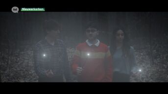 Limburgers maken zelf Harry Potterfilm