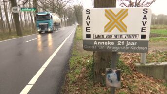 89 trajectcontroles in Limburg: aantal ongevallen daalt