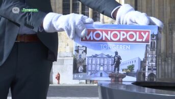 Tongeren krijgt eigen bordspel Monopoly: koop jij Ambiorix?