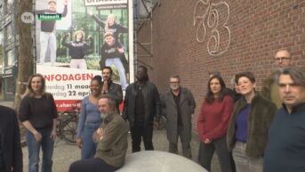 Theatergezelschap Het Nieuwstedelijk werkt aan megaproductie: 'Mooie Jaren' is kroniek van provincie Limburg