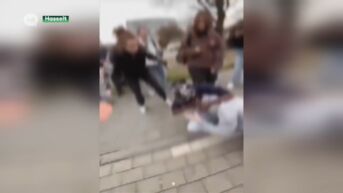 Onrustwekkende trend: politie LRH ziet steeds meer video's van vechtpartijen tussen minderjarige meisjes