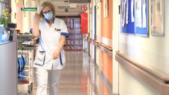 Mondmaskers niet langer verplicht in ziekenhuizen
