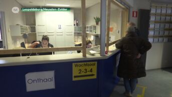 Wouter Beke woedend: vanaf maandag moeten 300.000 Limburgers in Hasselt naar de dokter van wacht