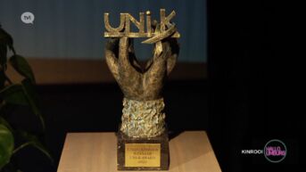 Hallo Kinrooi: Uni-K Awards