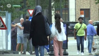 Aantal nieuwe vacatures in Limburg daalt, maar ze geraken steeds moeilijker ingevuld