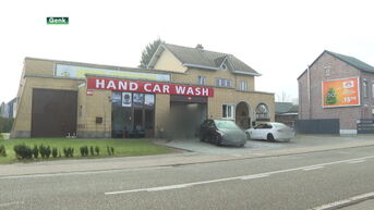 Raad van State geeft Genk gelijk: handcarwash blijft dicht