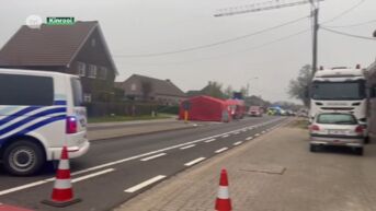 Nederlander dood aangetroffen op Weertersteenweg in Kinrooi