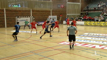 Noord-Limburgs duel in het handbal: Sporting Pelt vs. Achilles Bocholt