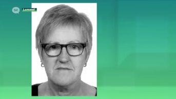 68-jarige vrouw vermist in Lommel