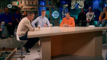 TVL Sportcafé met Jos Daerden & snookercoach Danny Moermans