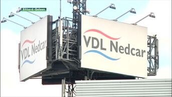 Overleg levert niets op bij Nedcar: jobs van 500 Limburgers staan op de tocht