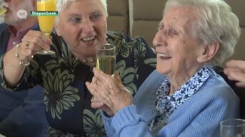 Hip hip! Oudste vrouw van Limburg Liske Stulens wordt vandaag 105