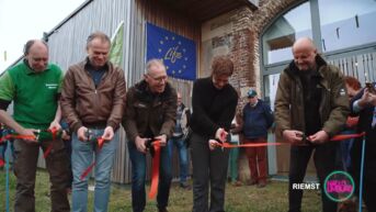 Hallo Riemst: Hoeve Caestert