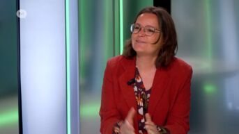 Barbara Creemers (Groen) neemt afscheid van politiek