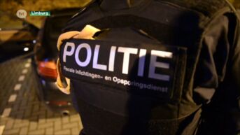 13 Limburgers in verdenking gesteld in maffia-onderzoek