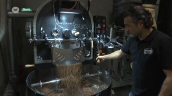 Koffiebranderij Godin zet deuren open voor bezoekers tijdens stielweekend in Genk