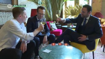 Hasselaar Yannick Bouts wordt General Manager van La Réserve in Knokke