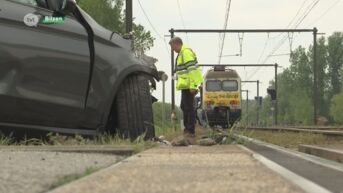 Parket Limburg start onderzoek naar treinongeval Bilzen en waarschuwt: 