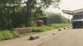 Uitbreidingsplannen voor zogenaamde seksparkings langs E313 in Diepenbeek zorgen voor ophef