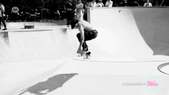 Hallo Oudsbergen: Nieuwe skatepark
