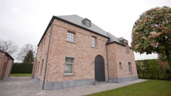 Villa Herkenrodebosstraat in Hasselt - Immo Top Invest