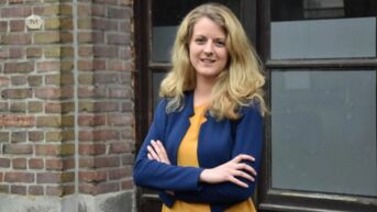 Nele Lijnen: 'Raadslid dat ontslag nam om Bosland, werd onder druk gezet door boeren'