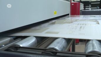 Digitalisering noopt Moderna Printing uit Beringen tot investeringen in kostenefficiëntie